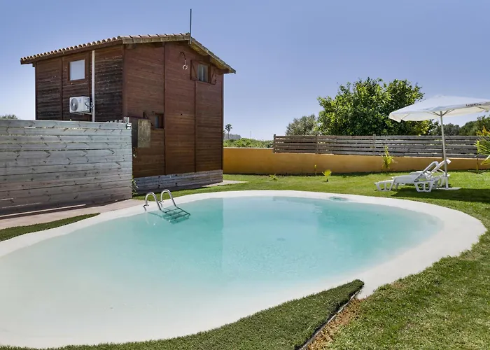 Casa El Mirlo
