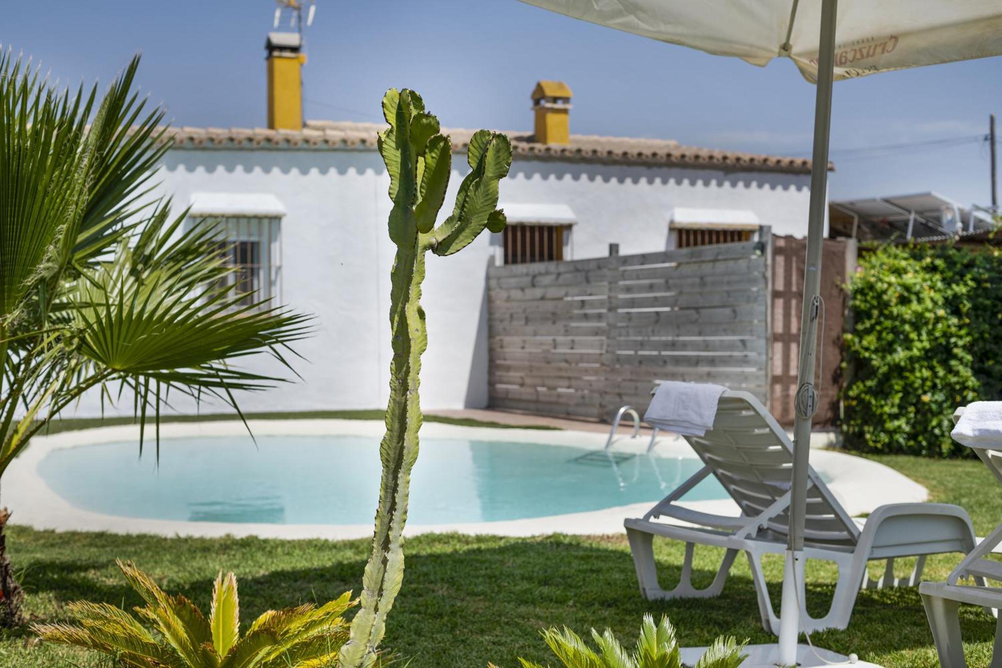 Casa El Mirlo