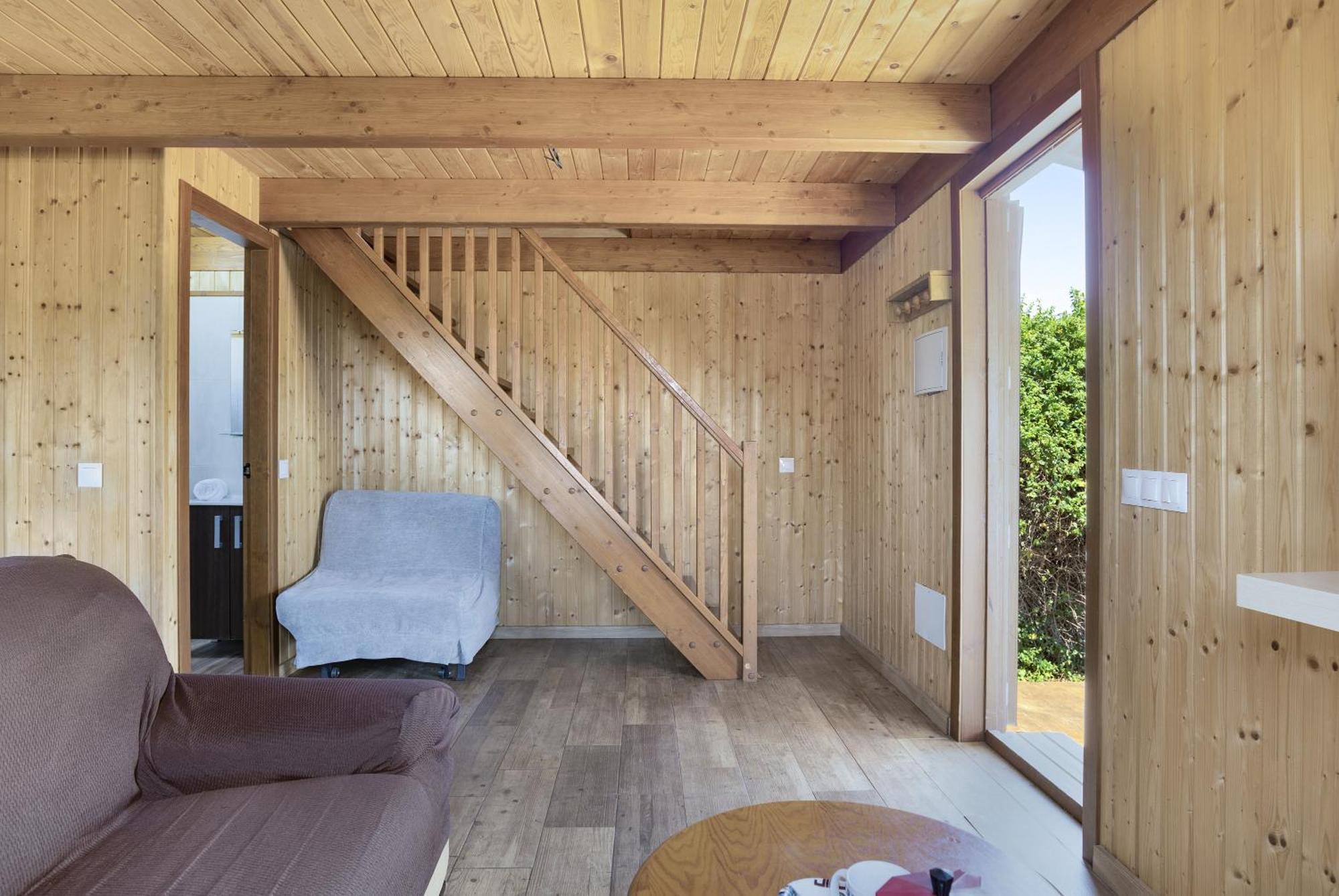 Casa El Mirlo Holiday home *