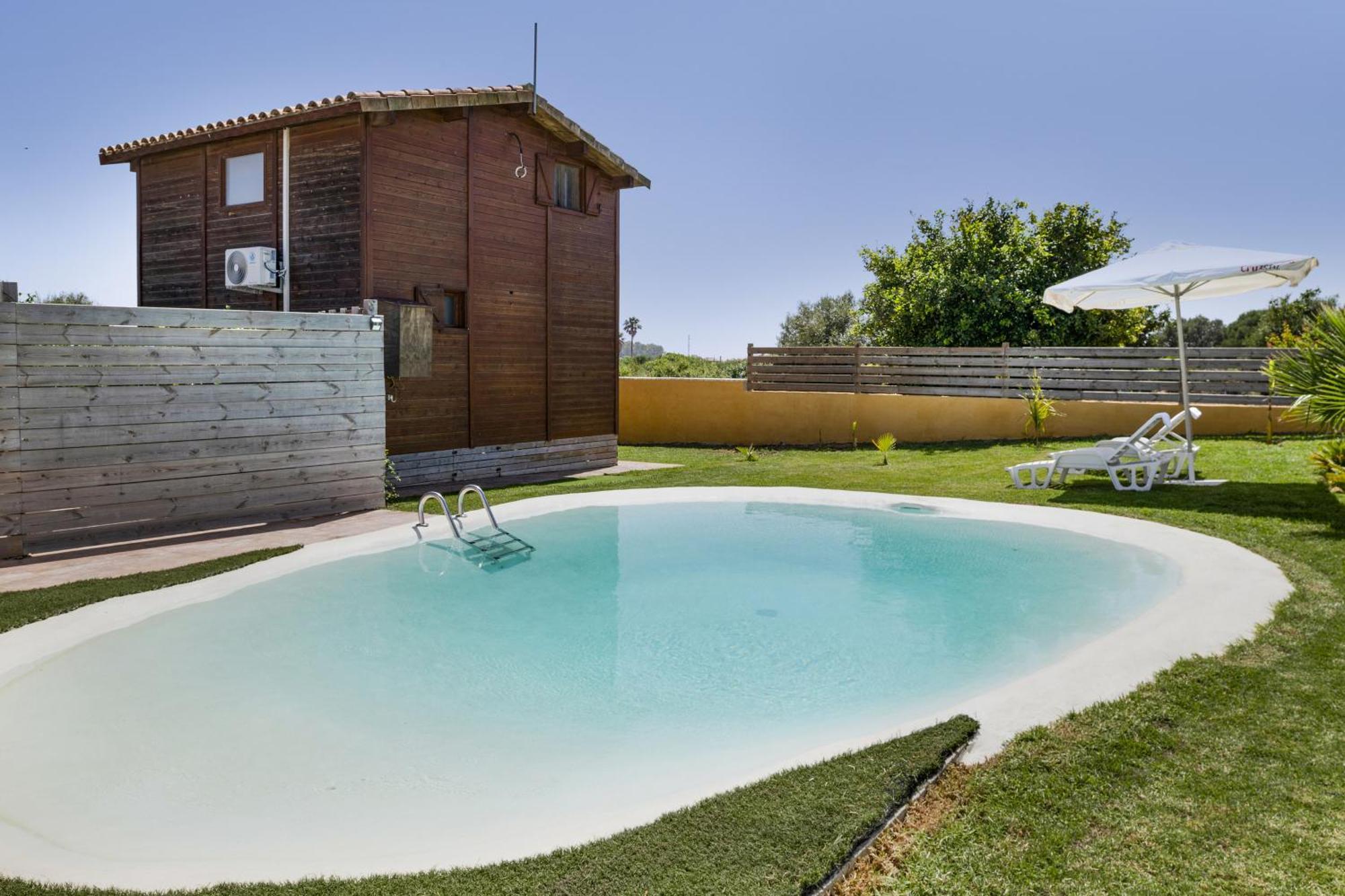 Casa El Mirlo Conil De La Frontera