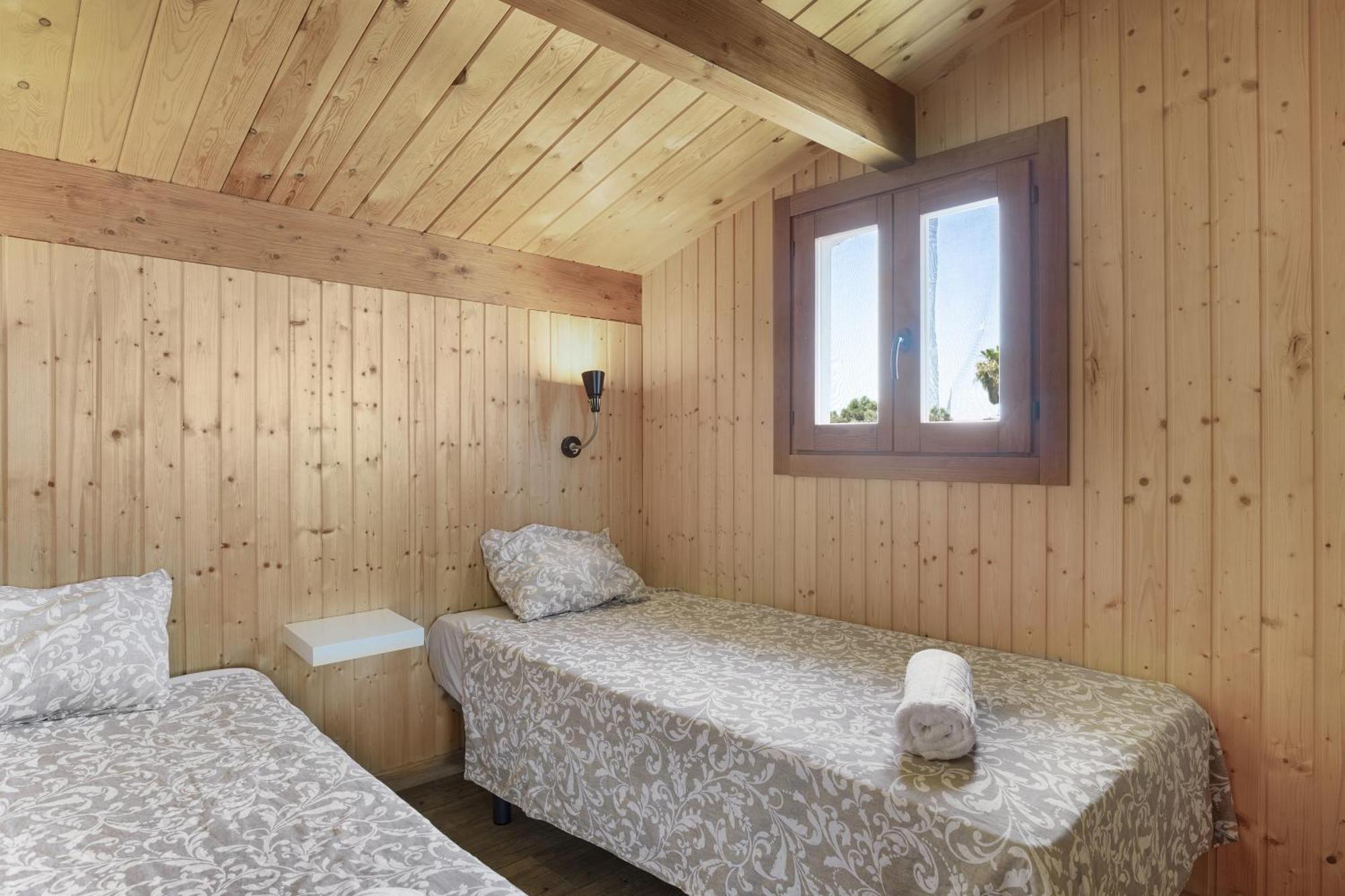 Casa El Mirlo Ferienhaus *