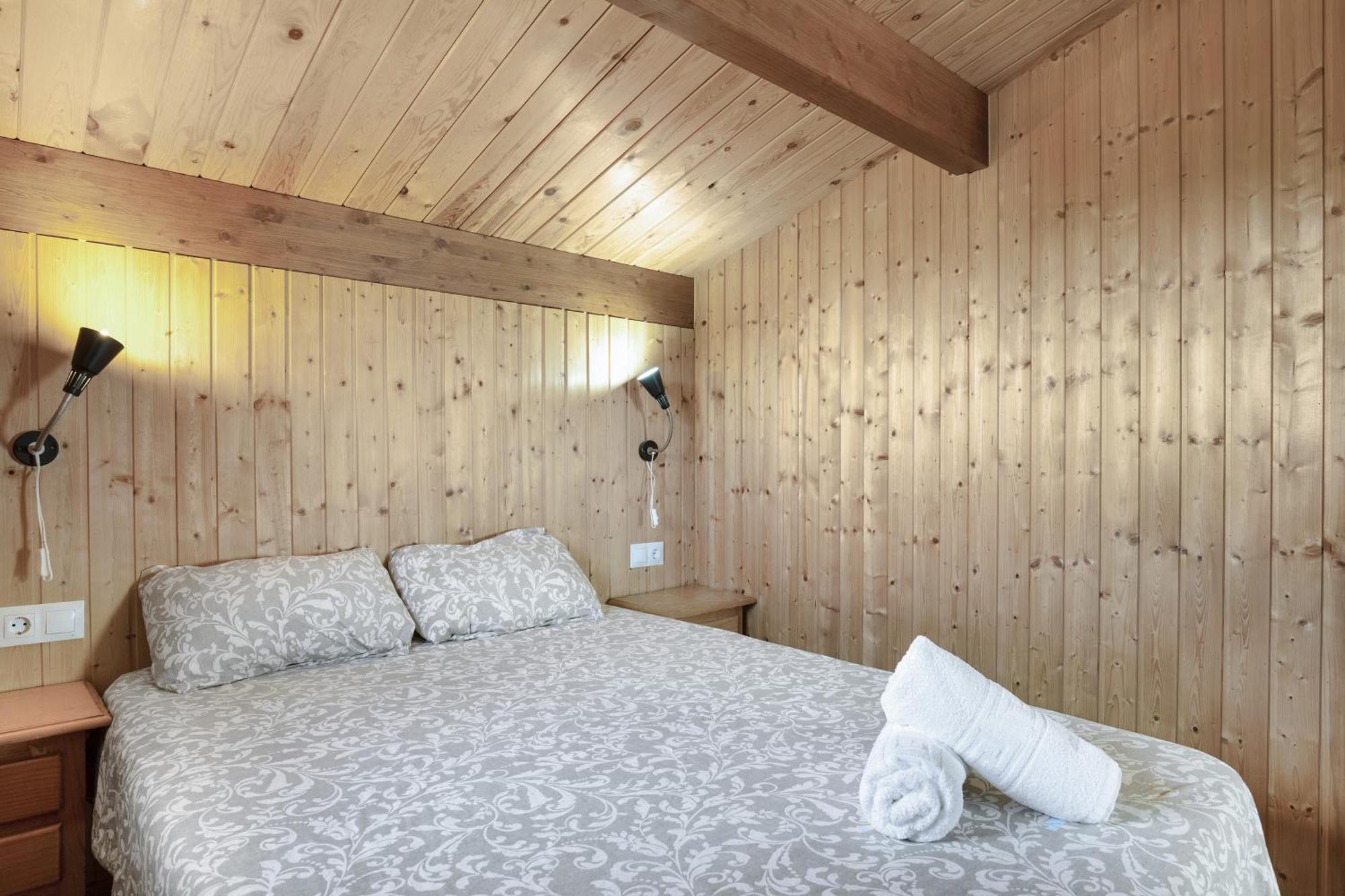 Holiday home Casa El Mirlo *