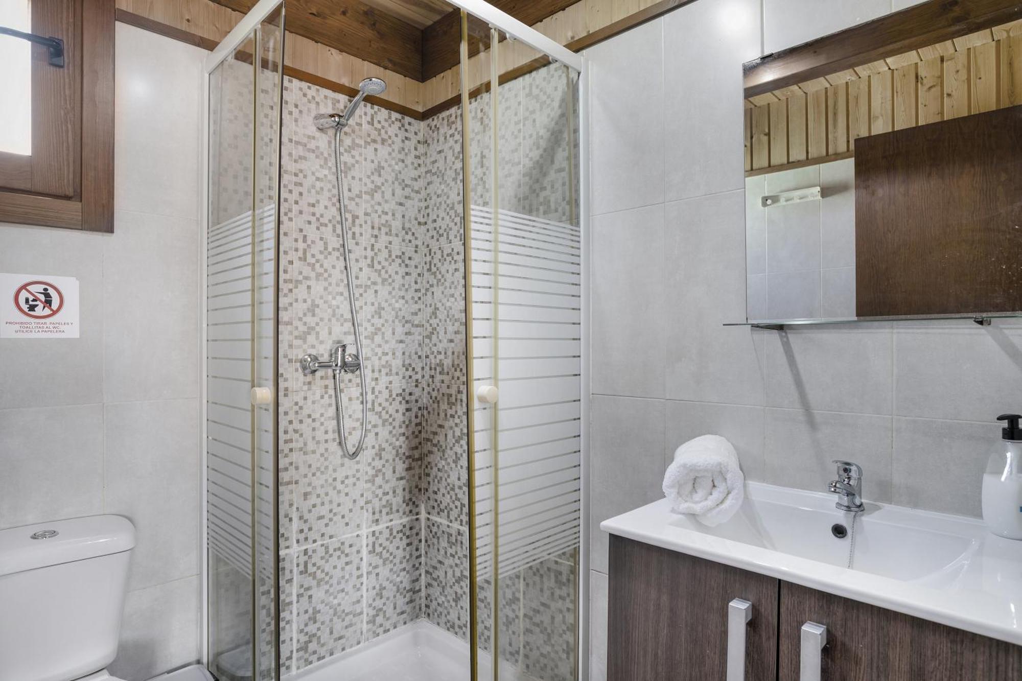 Holiday home Casa El Mirlo