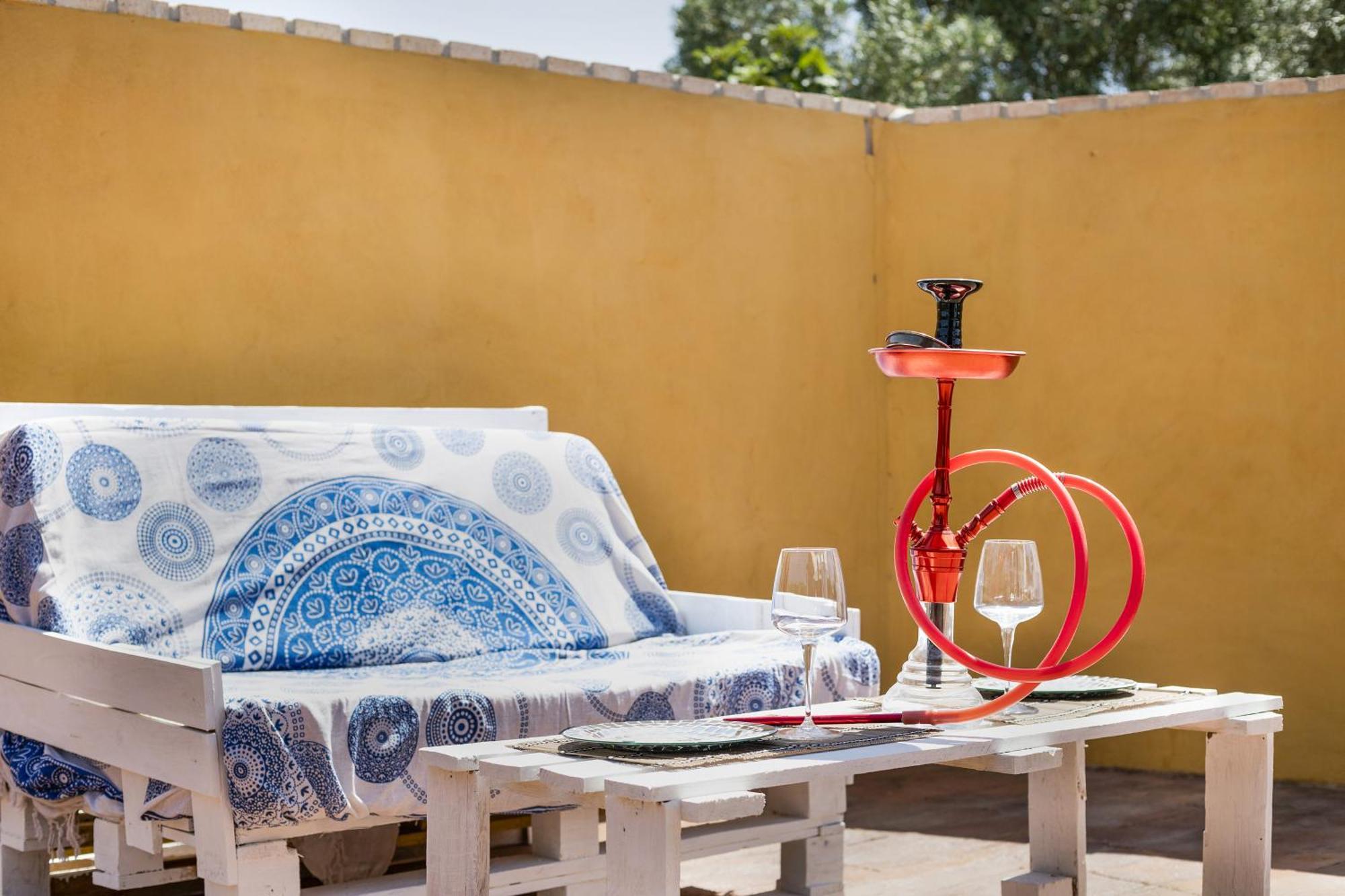Holiday home Casa El Mirlo Conil De La Frontera