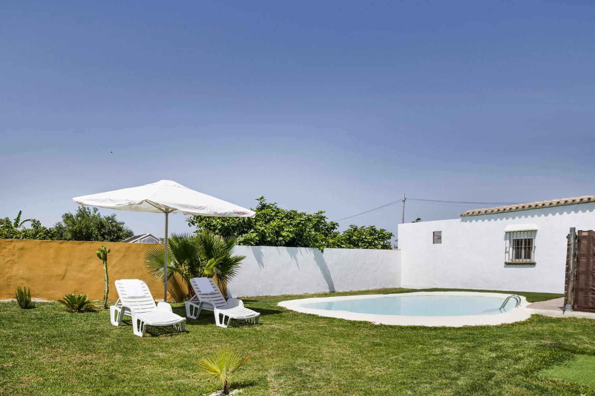 Casa El Mirlo Holiday home *