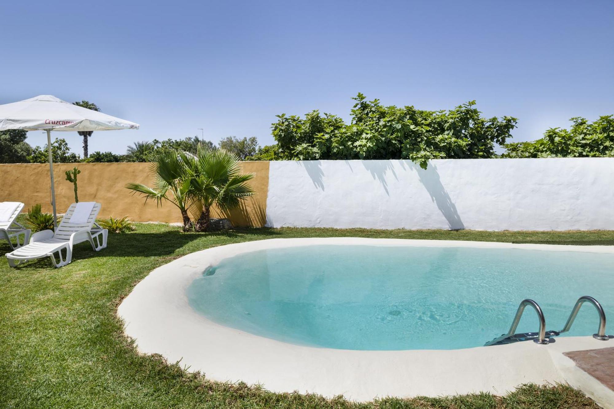 Ferienhaus Casa El Mirlo